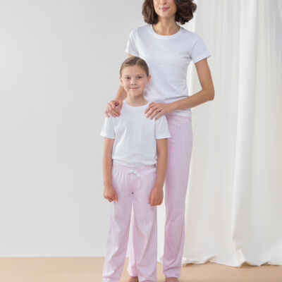 Sparkle Pyjamas Set Thumbnail