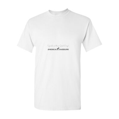 Sparkle Plain Unisex T-shirt  Thumbnail