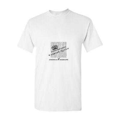 Warrior Queen T-shirt Thumbnail